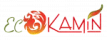 Логотип ЭкоКамин Лого ЭкоКамин на сайте интернет-магазина Печной Эксперт