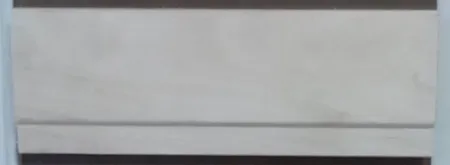 доборный элемент