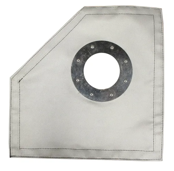 переходник на трубу 65 мм для мобильной бани морж