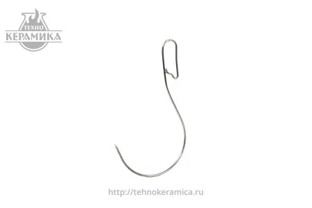 Набор крюков для тандыра (кованые) ТХК набор крюков для тандыра (кованые) тхк