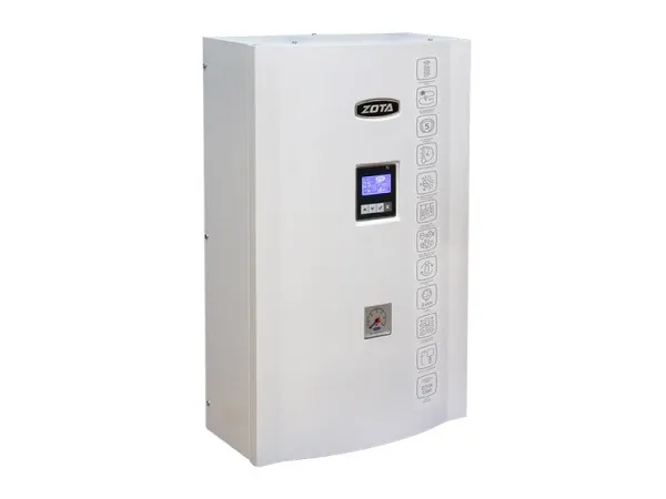 Котел ZOTA MK-X Plus 15 электрический  котел zota mk-x plus 15 электрический