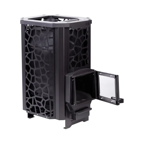 Печь для бани Сталь-Мастер HARD 20S Саванна  печь для бани сталь-мастер hard 20s саванна