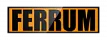 Логотип Феррум Лого Феррум на сайте интернет-магазина Печной Эксперт