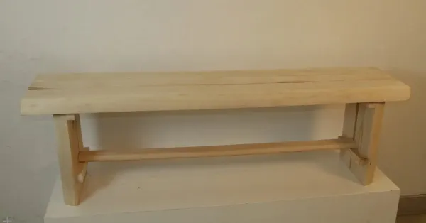 лавка липа 1500мм автор бани