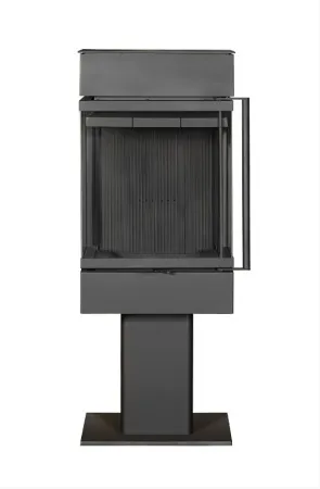 Камин Рио ЭкоКамин камин рио экокамин