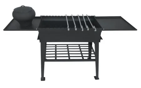 мангал сибирь семейный