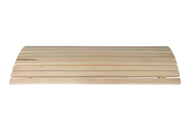 подспинник горбыль без лыка 1250*480*75мм автор бани