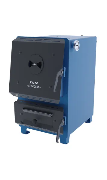 Котел ZOTA Енисей-14кВт комбинированный котел zota енисей-14квт комбинированный