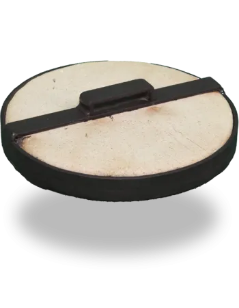 камень-жароотсекатель экотандыры для тандыра