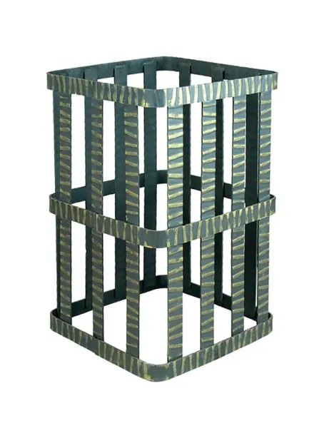 Сетка на трубу GFS Ураган 300х300х500мм Гром50 под шибер сетка на трубу gfs ураган 300х300х500мм гром50 под шибер