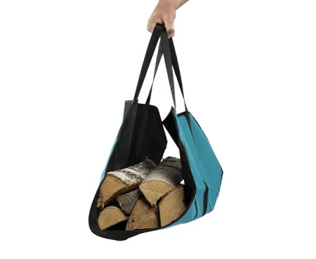 переноска для дров экотандыры 