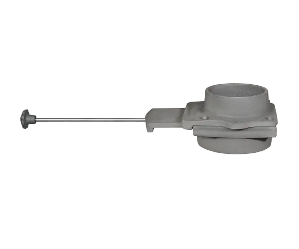 Модуль шиберный GFS чугунный 130/500 стартовый (труба + шибер МП) модуль шиберный gfs чугунный 130/500 стартовый (труба + шибер мп)