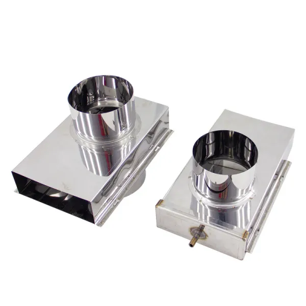 Вентиляция для бани Сталь-Мастер КуБасту вертикальная, нерж.(AISI 430/0,5мм) вентиляция для бани сталь-мастер кубасту вертикальная, нерж.(aisi 430/0,5мм)