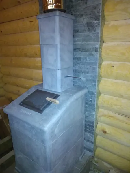 Облицовка на трубу GFS 25 130х790 Талькохлорит 3 яруса под шибер облицовка на трубу gfs 25 130х790 талькохлорит 3 яруса под шибер