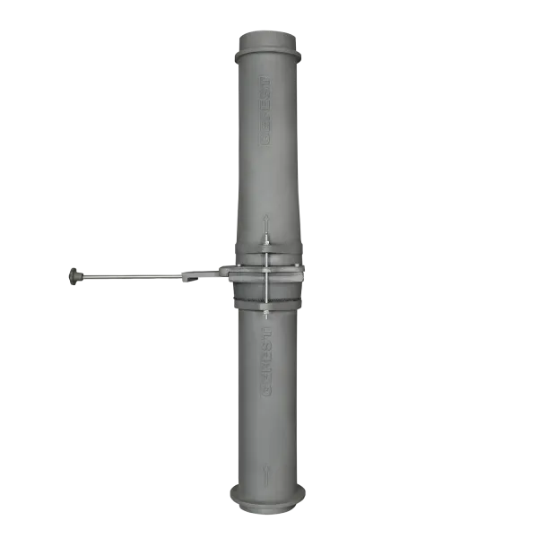 Модуль шиберный GFS чугунный 115/500 дополнительный (верхняя труба + шибер ММ) модуль шиберный gfs чугунный 115/500 дополнительный (верхняя труба + шибер мм)