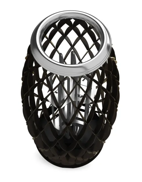 печь для бани электрическая тмф мэри экс 6 квт черная бронза