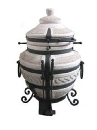 тандыр средний