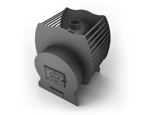 печь для бани сабантуй каменка 24*