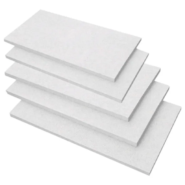 плита стоптерм 1000*1200*30 мм огнетермозащитная силикатная