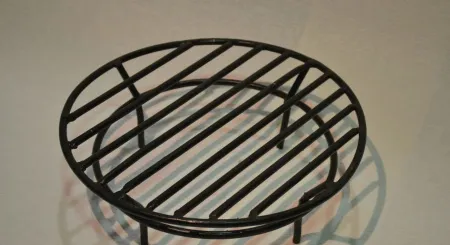 насадка для тандыра нст для казана средняя