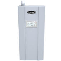 котел zota smart-4,5 электрический #