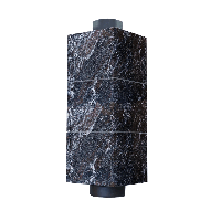 Облицовка на трубу на чугунную ПроМеталл из амфиболита облицовка на трубу на чугунную прометалл из амфиболита