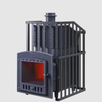 печь для бани gfs гроза ураган 24п2 чугунная