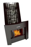 печь для бани grill'd cometa 180 vega window black #