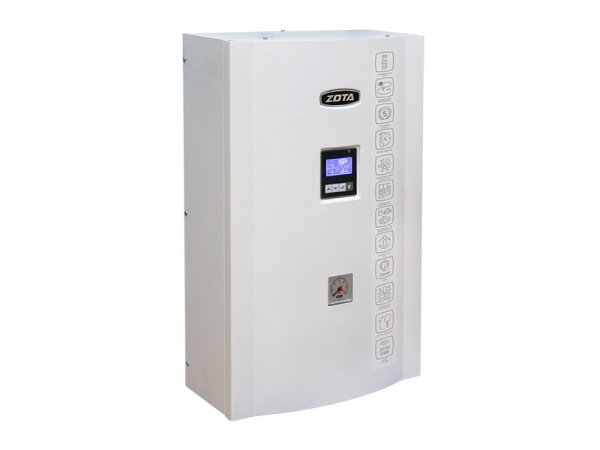 котел zota mk-s plus 6 электрический #