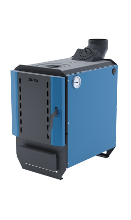 котел zota box-8 твердотопливный #